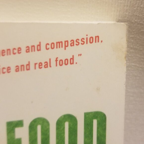 Inspirational urban farming how-to: Good Food Revolution by Will Allen - Picture 5 of 5